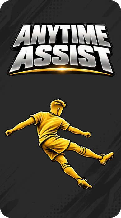 Anytime Assist