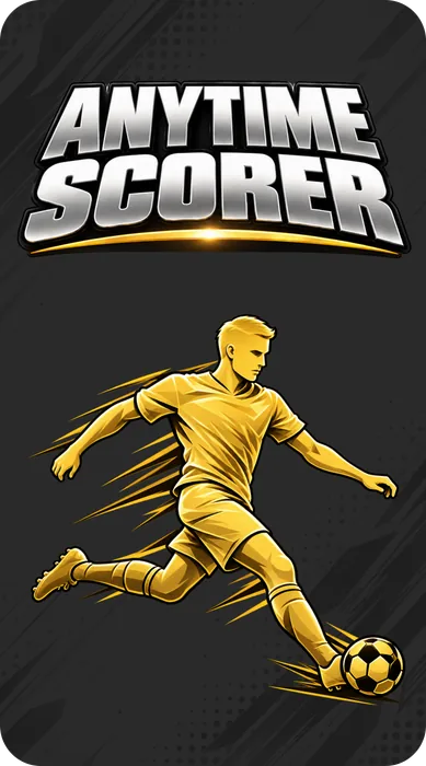 Anytime Scorer